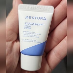 Aestura Atobarrier 365 Cream New Sample Size